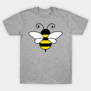 Bee illustration T-Shirt